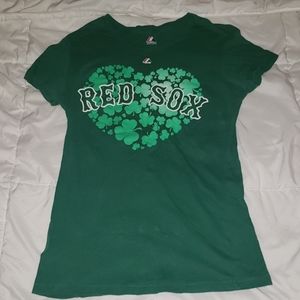 Red Sox T Shirt